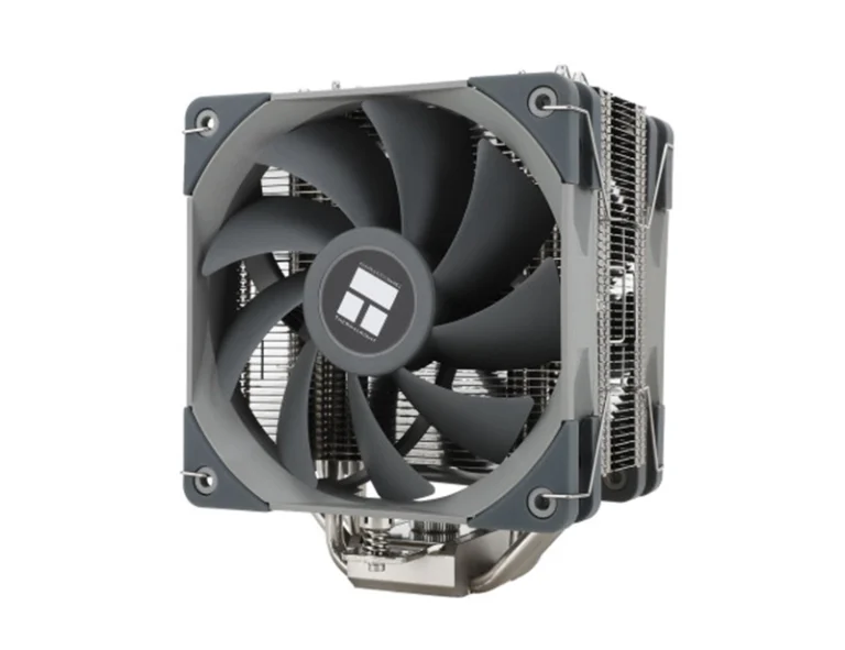 Thermalright Assassin Spirit 120 V2 Plus CPU Cooler