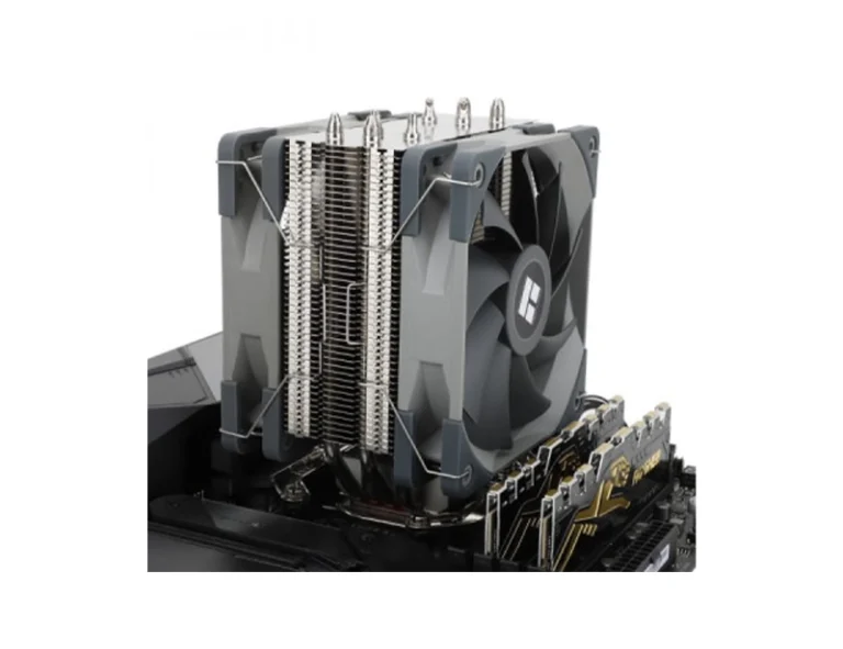 Thermalright Assassin Spirit 120 V2 Plus CPU Cooler
