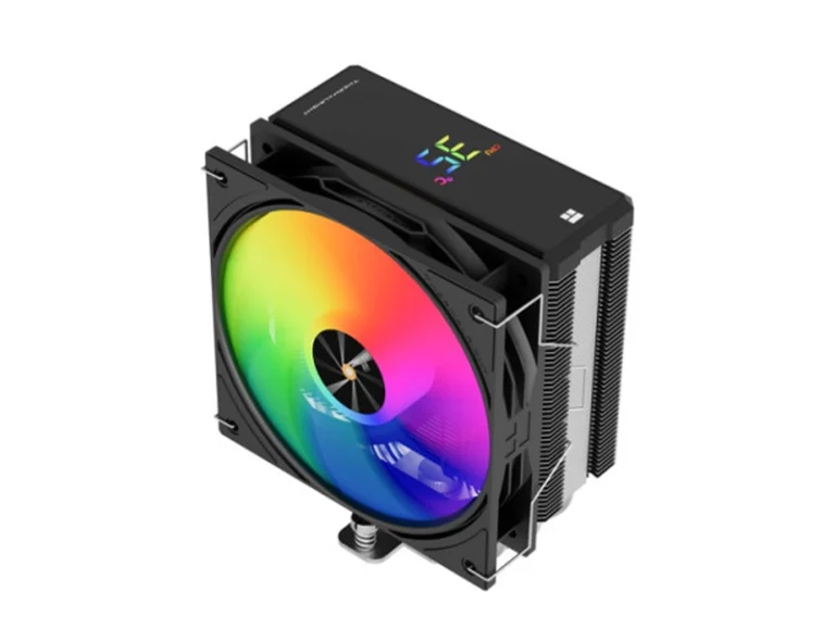 Thermalright Assassin X 120 R Digital ARGB CPU Cooler