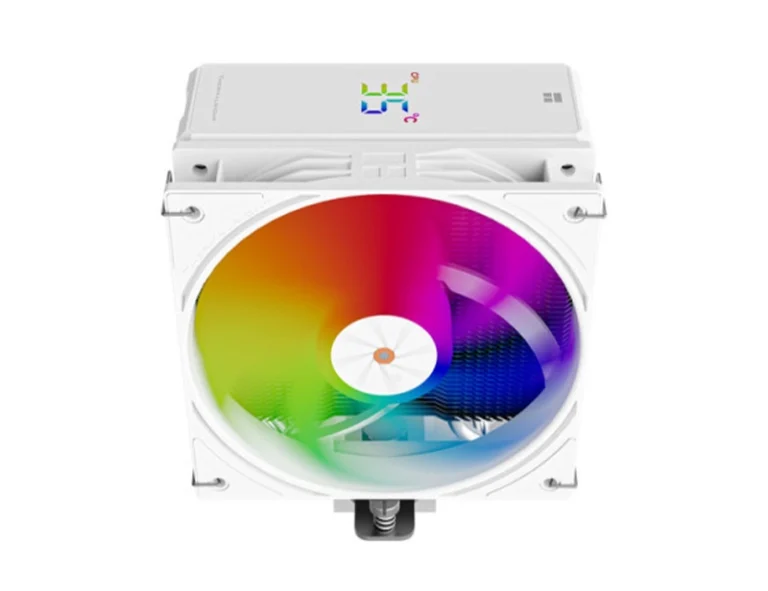 Thermalright Assassin X 120 R Digital CPU Cooler