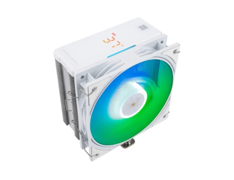 Thermalright Assassin X 120 R Digital CPU Cooler
