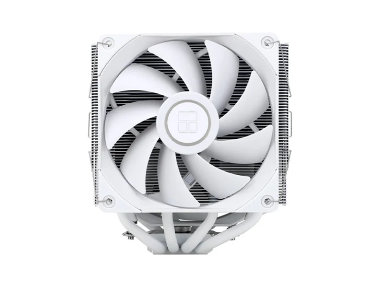 Thermalright Frost Spirit 140 WHITE V3 CPU Cooler
