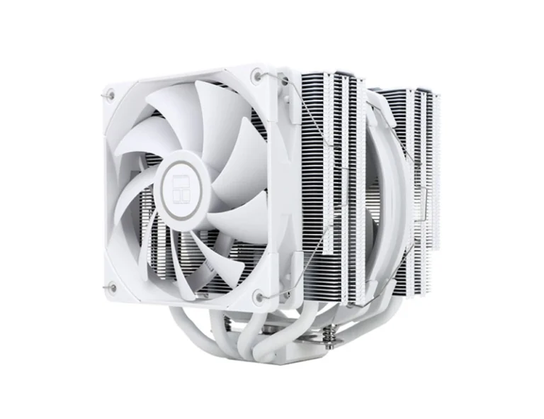 Thermalright Frost Spirit 140 WHITE V3 CPU Cooler