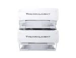 Thermalright Frost Spirit 140 WHITE V3 CPU Cooler
