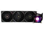 Thermalright Frozen Guardian 360 BLACK CPU Cooler