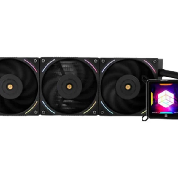 Thermalright Frozen Guardian 360 BLACK CPU Cooler
