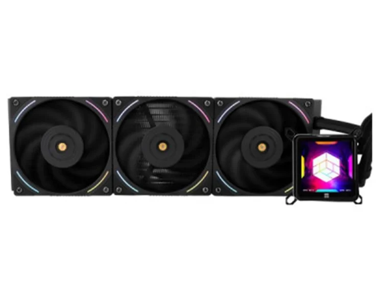 Thermalright Frozen Guardian 360 BLACK CPU Cooler