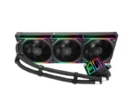 Thermalright Frozen Infinity 360 CPU Cooler Black