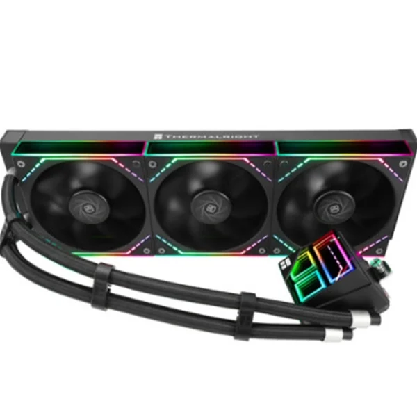Thermalright Frozen Infinity 360 CPU Cooler Black