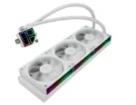 Thermalright Frozen Infinity 360 CPU Cooler