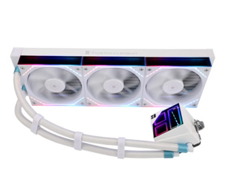Thermalright Frozen Infinity 360 CPU Cooler