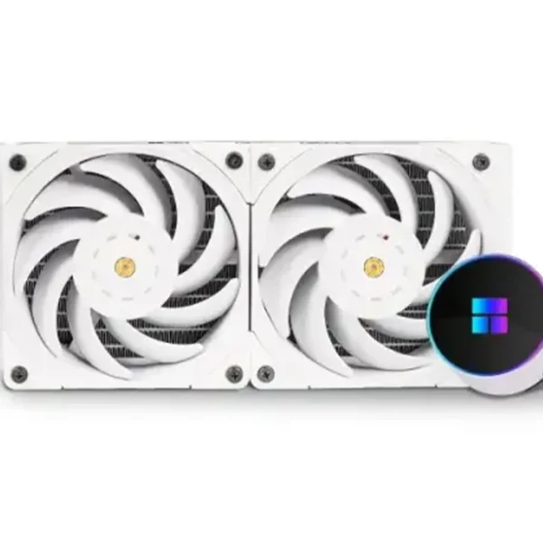 Thermalright Frozen Magic 280 Scenic V2 CPU Cooler