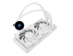 Thermalright Frozen Magic 280 Scenic V2 CPU Cooler