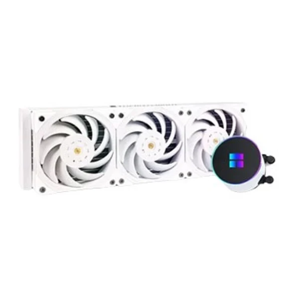 Thermalright Frozen Magic 360 Scenic V2 CPU Cooler