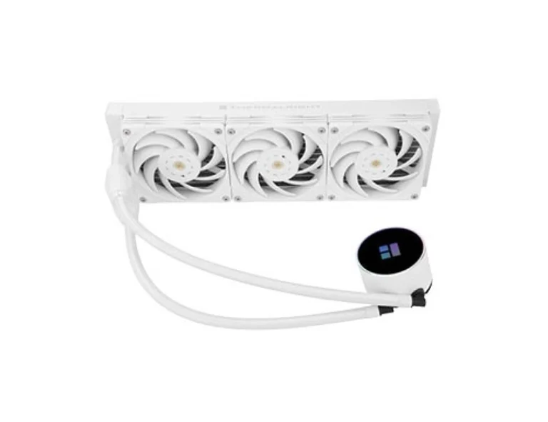 Thermalright Frozen Magic 360 Scenic V2 CPU Cooler