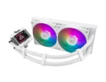 Thermalright Frozen Warframe 240 ARGB CPU Liquid Cooler