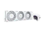 Thermalright Hyper Vision 360 White CPU Cooler