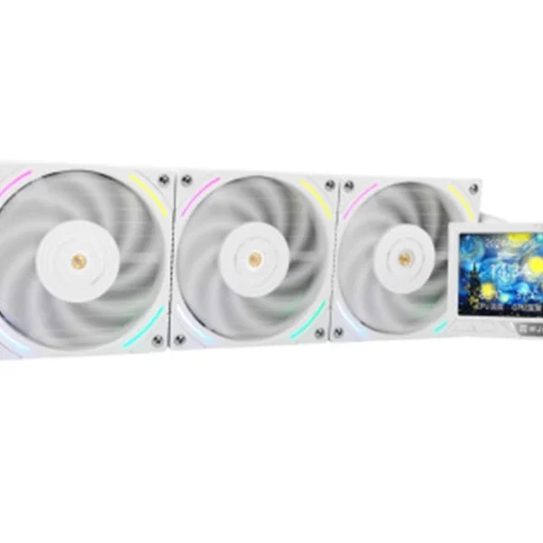 Thermalright Mjolnir Vision 360 ARGB AIO Cooler