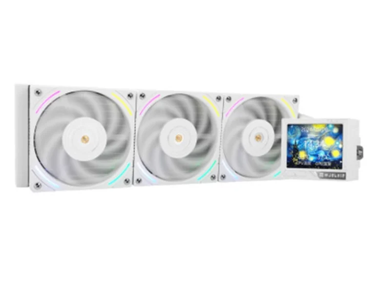Thermalright Mjolnir Vision 360 ARGB AIO Cooler