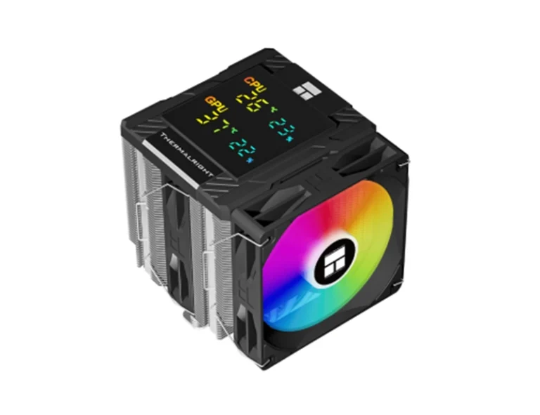 Thermalright Peerless Assassin 120 Digital ARGB CPU Cooler
