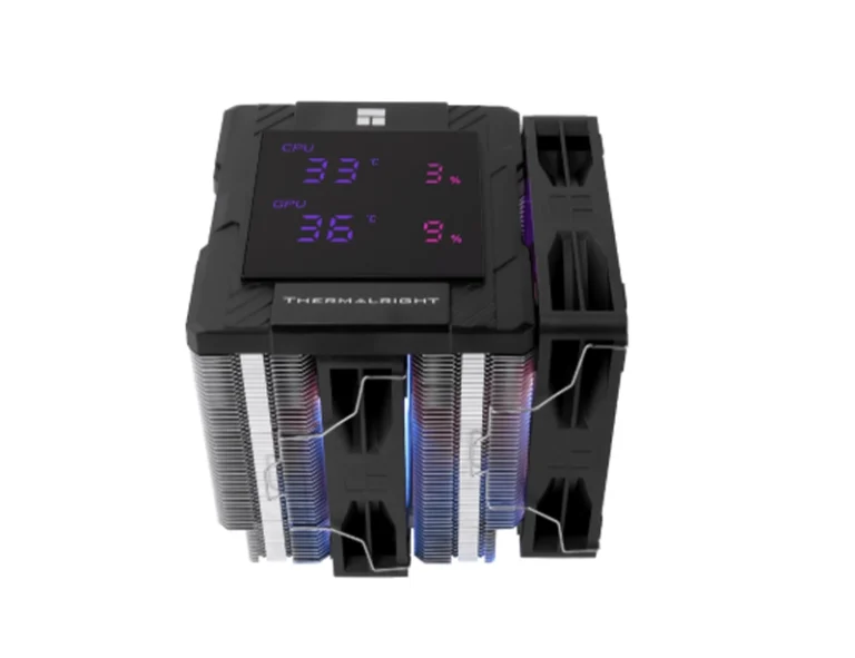 Thermalright Peerless Assassin 120 Digital ARGB CPU Cooler