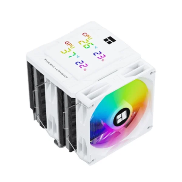 Thermalright Peerless Assassin 120 Digital CPU Cooler
