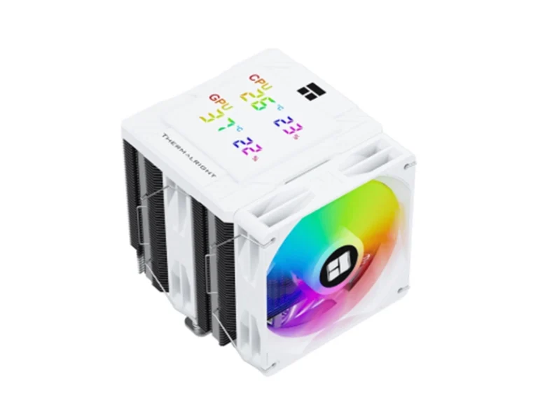 Thermalright Peerless Assassin 120 Digital CPU Cooler
