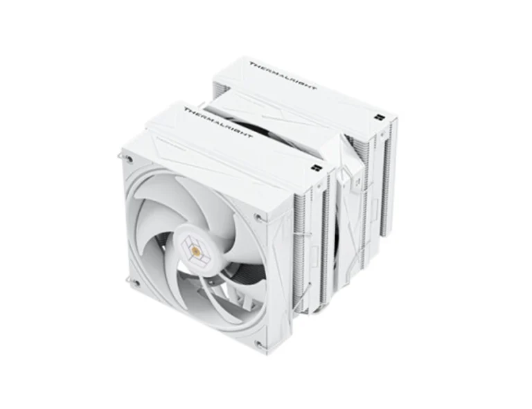 Thermalright Royal Pretor 130 CPU Cooler