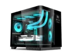 Value Top ARKVIEW RDF6 Micro ATX Gaming Casing