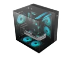 Value Top TWISTER 360 ATX Gaming Casing