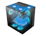 Value Top TWISTER 360 ATX Gaming Casing