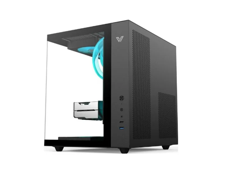 Value Top TYPHOON F5 ATX Gaming Casing