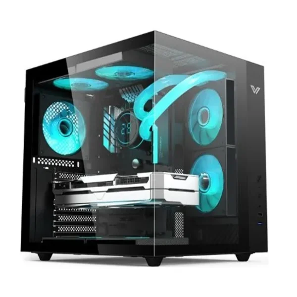 Value Top TYPHOON F5 ATX Gaming Casing