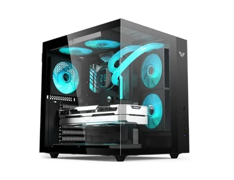 Value Top TYPHOON F5 ATX Gaming Casing