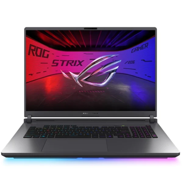 Asus ROG Strix G18 RTX 5060 Laptop