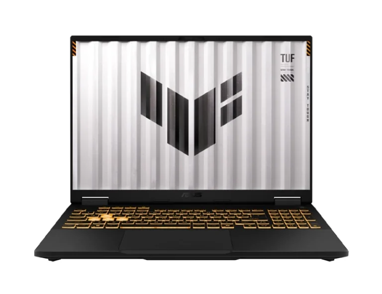 Asus TUF Gaming F16 Core i7 14th Gen Laptop
