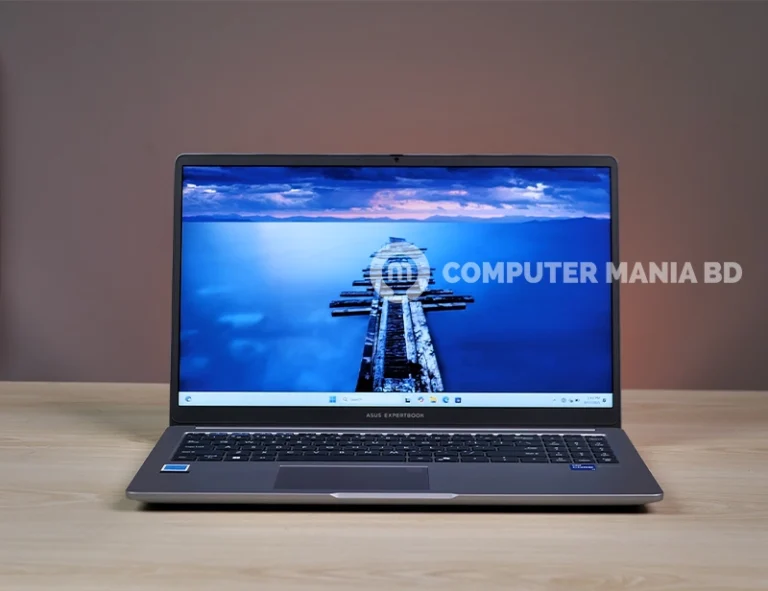 Asus ExpertBook P1 Core i7 13th Gen Laptop