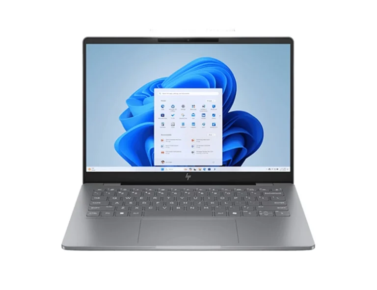 HP OmniBook 7 AI Core Ultra 7 Laptop