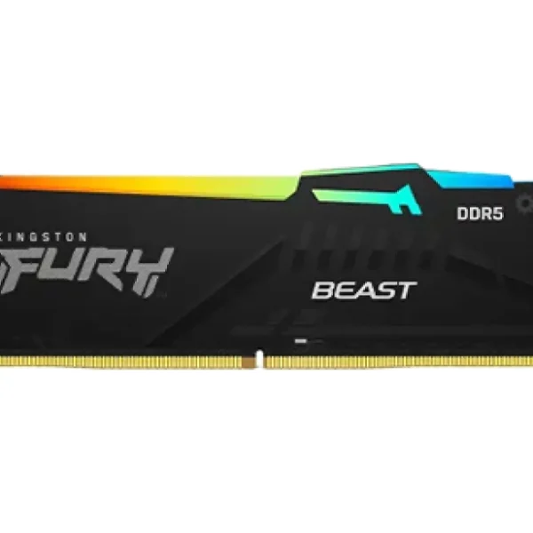 KINGSTON FURY BEAST 16GB 5600MHZ DDR5 RAM