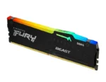 KINGSTON FURY BEAST 16GB 5600MHZ DDR5 RAM