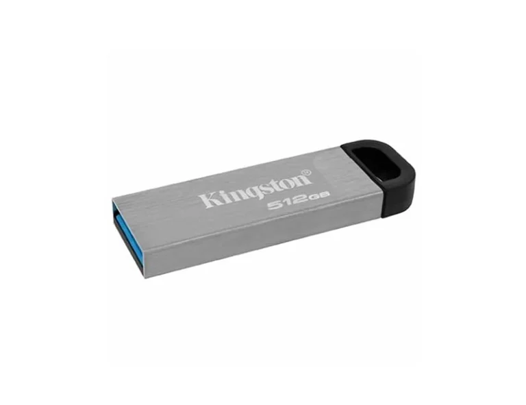Kingston 512GB DTKN Mobile Disk Drive
