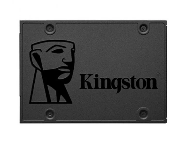 Kingston A400 240GB SATA 3 Internal SSD