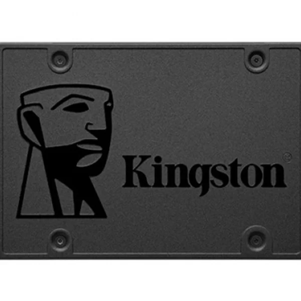 Kingston A400 480GB SATA 3 Internal SSD