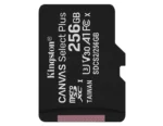 Kingston SDCS2 256GB MicroSD Memory Card