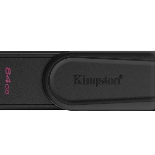 Kingston Data Traveler Exodia S 64 GB Mobile Disk Drive