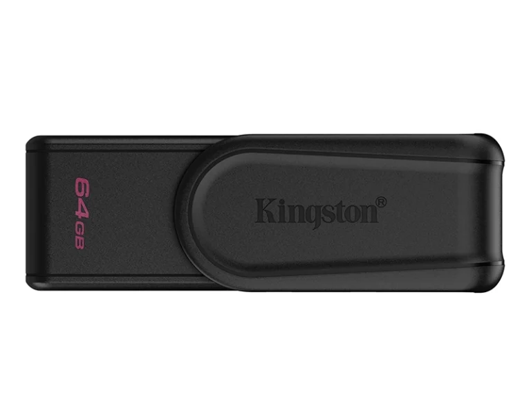 Kingston Data Traveler Exodia S 64 GB Mobile Disk Drive