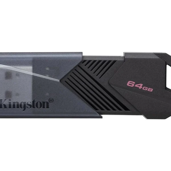 Kingston Data Traveler Exodia Onyx 64GB Mobile Disk Drive