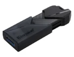 Kingston Data Traveler Exodia Onyx 64GB Mobile Disk Drive