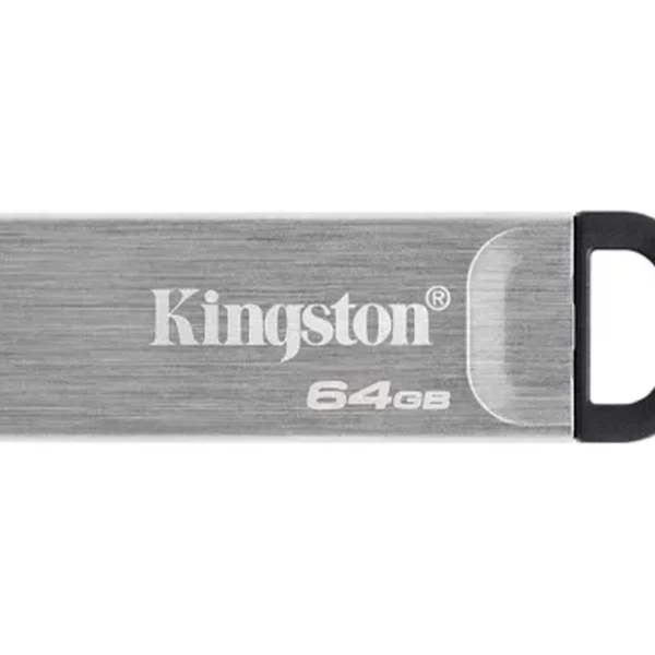 Kingston Data Traveler Kyson 64GB Mobile Disk Drive