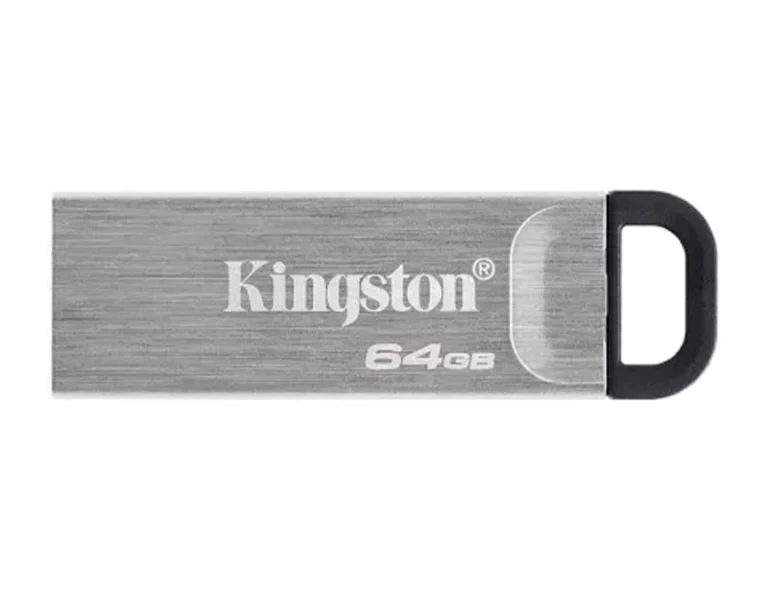 Kingston Data Traveler Kyson 64GB Mobile Disk Drive